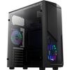 Caja De Pc Aerocool Tomahawk A