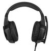 Auriculares Con Micrófono Gaming Mars Gaming Mhxpro71 Negro