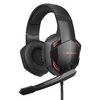 Auriculares Con Micrófono Gaming Mars Gaming Mhxpro71 Negro