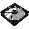 Ventilador De Caja - 12cm Frgb Pwm Aerocool Frost 12 Pwm Frgb