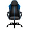 Thunderx3 Bc1 Boss, Silla Gaming Tecnología Air, Color Azul Océano