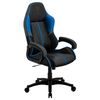 Thunderx3 Bc1 Boss, Silla Gaming Tecnología Air, Color Azul Océano