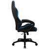 Thunderx3 Bc1 Boss, Silla Gaming Tecnología Air, Color Azul Océano