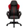 Thunderx3 Bc1 Boss, Silla Gaming Tecnología Air, Color Rojo