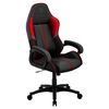 Thunderx3 Bc1 Boss, Silla Gaming Tecnología Air, Color Rojo