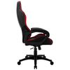 Thunderx3 Bc1 Boss, Silla Gaming Tecnología Air, Color Rojo