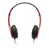 Mars Gaming Mhcx, Pack Gamer, Cascos+auriculares In-ear, Jack 3.5, Soft Touch