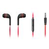 Mars Gaming Mhcx, Pack Gamer, Cascos+auriculares In-ear, Jack 3.5, Soft Touch