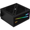 Fuente De Alimentación Para Pc - Aerocool Cylon 700w (rgb) 80plus