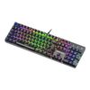 Mars Gaming Mk5bpt, Teclado Mecánico Rgb, Switch Outemu Sq Azul, Idioma Portugués