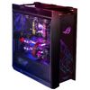 Rog Stix Helios Gx601 Pc Carcasa Con Ventana (90dc0020-b39000) Asus