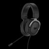 Asus Tuf Gaming H3 Auriculares Diadema Negro, Gris