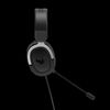 Asus Tuf Gaming H3 Auriculares Diadema Negro, Gris