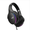 Asus Rog Fusion Ii 500 Auriculares Alámbrico Diadema Juego Usb Tipo C Negro