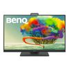 Benq Pd2705u Pantalla Para Pc 68,6 Cm (27") 2560 X 1440 Pixeles Quad Hd Negro