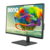 Benq Pd3205u 80 Cm (31.5") 3840 X 2160 Pixeles 4k Ultra Hd Lcd Negro