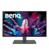 Benq Pd2506q Led Display 63,5 Cm (25") 2560 X 1440 Pixeles 2k Ultra Hd Negro