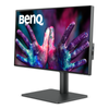 Benq Pd2506q Led Display 63,5 Cm (25") 2560 X 1440 Pixeles 2k Ultra Hd Negro