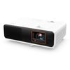 Benq X500i Videoproyector Proyector De Corto Alcance 2200 Lúmenes Ansi Dlp 2160p (3840x2160) Negro, Blanco