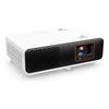 Benq X500i Videoproyector Proyector De Corto Alcance 2200 Lúmenes Ansi Dlp 2160p (3840x2160) Negro, Blanco