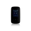 Zyxel Lte2566-m634 Router Inalámbrico Doble Banda (2,4 Ghz / 5 Ghz) 4g Negro