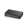 Zyxel Gs1100-16 No Administrado Gigabit Ethernet (10/100/1000)