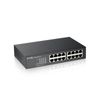 Zyxel Gs1100-16 No Administrado Gigabit Ethernet (10/100/1000)