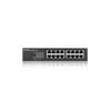 Zyxel Gs1100-16 No Administrado Gigabit Ethernet (10/100/1000)