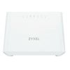 Zyxel Dx3301-t0 Router Inalámbrico Gigabit Ethernet Doble Banda (2,4 Ghz / 5 Ghz) Blanco