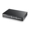 Zyxel Gs1900-24e-eu0103f Switch Gestionado L2 Gigabit Ethernet (10/100/1000) 1u Negro