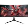 Monitor De Gamer Pc - Msi Optix Mag301cr2 - 29.5"