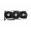 Msi Radeon Rx 6800 Gaming X Trio 16g Amd 16 Gb Gddr6