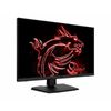 Monitor Led 32  Msi Optix Mpg321qrf Qd Negro