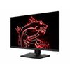 Monitor Led 32  Msi Optix Mpg321qrf Qd Negro