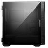 Carcasa Para Pc Mpg Quietude 100s - Negro (306-7g17s14-809) Msi