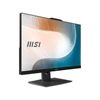 Ordenador Aio Msi Modern Am242 11m-860eu Negro