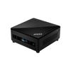 Ordenador Minipc Barebone Msi Cubi 5 10m-215bes