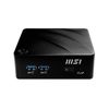 Ordenador Minipc Barebone Msi Cubi N Jsl-032beu