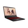 Portatil Msi Katana Gf66 12ue-091xes Black