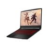 Portatil Msi Katana Gf66 12ue-091xes Black