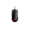 Raton Msi Clutch Gm31 Lightweight