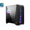 Msi Meg Prospect 700r Carcasa De Ordenador Midi Tower Negro