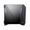 Msi Meg Prospect 700r Carcasa De Ordenador Midi Tower Negro