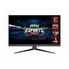 Monitor Gaming 27  Msi G2722 Negro