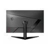 Monitor Gaming 27  Msi G2722 Negro