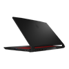 Portátil Msi Katana Gf66 12u 15.6" Fhd Intel Core I5-12500h 16gb (2x8gb) Ram Ddr4 512 Gb Ssd Negro