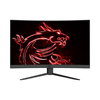 Msi G32cq4 E2 Pantalla Para Pc 80 Cm (31.5") 2560 X 1440 Pixeles Wide Quad Hd Lcd Negro