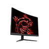 Msi G32cq4 E2 Pantalla Para Pc 80 Cm (31.5") 2560 X 1440 Pixeles Wide Quad Hd Lcd Negro