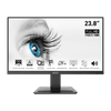 Monitor Msi Pro Mp243 23.8" Led Fhd 75hz Flicker Free Hdmi Negro