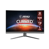 Msi G32c4 E2 Pantalla Para Pc 80 Cm (31.5") 1920 X 1080 Pixeles Full Hd Negro